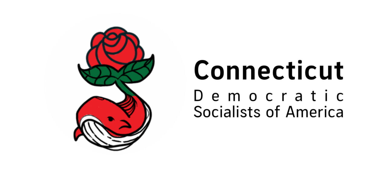 CT DSA Supports DSA BDS and Palestine Solidarity Working Group